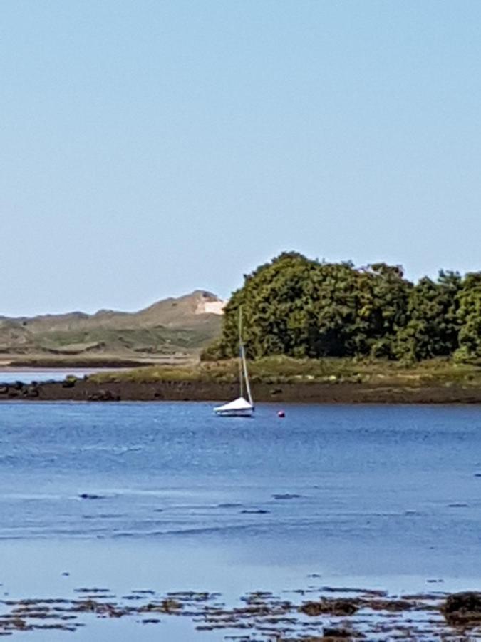 Channel View Ballyshannon Exterior photo
