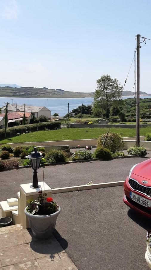 Channel View Ballyshannon Exterior photo